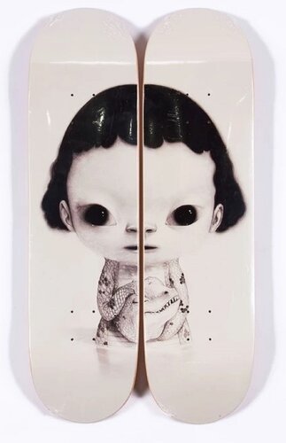 US by Roby Dwi Antono, Other Media for Sale on Singulart