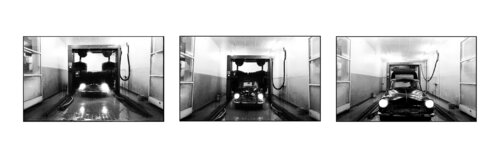 L'Aronde 1964° von Paul Menville, Fotografie kaufen auf Singulart