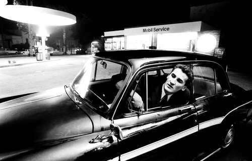 Victor Samedi soir° von Paul Menville, Fotografie kaufen auf Singulart