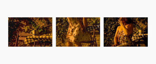 S``oirée d'été by Paul Menville, Photography for Sale on Singulart