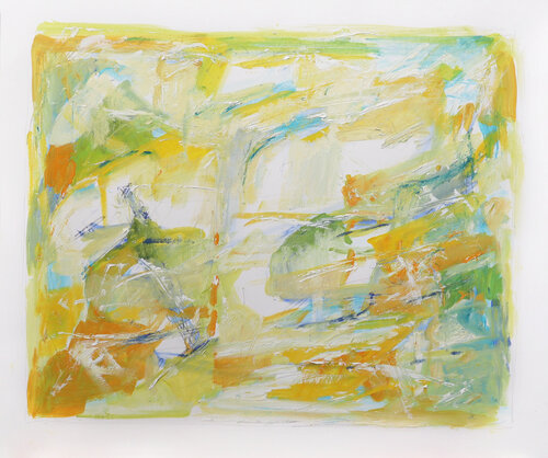 Vertrauen von Hans Müller-Gutscher, Werk auf Papier kaufen auf Singulart