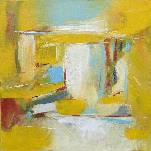 Erhörung Hans Müller-Gutscher