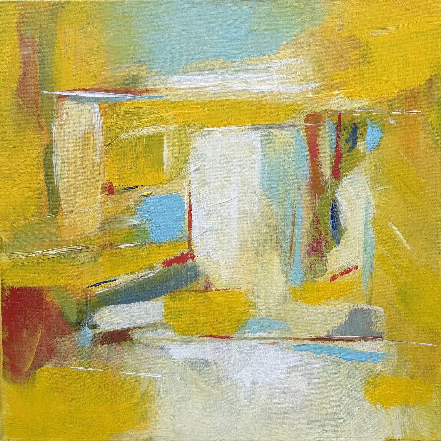 Erhörung Hans Müller-Gutscher