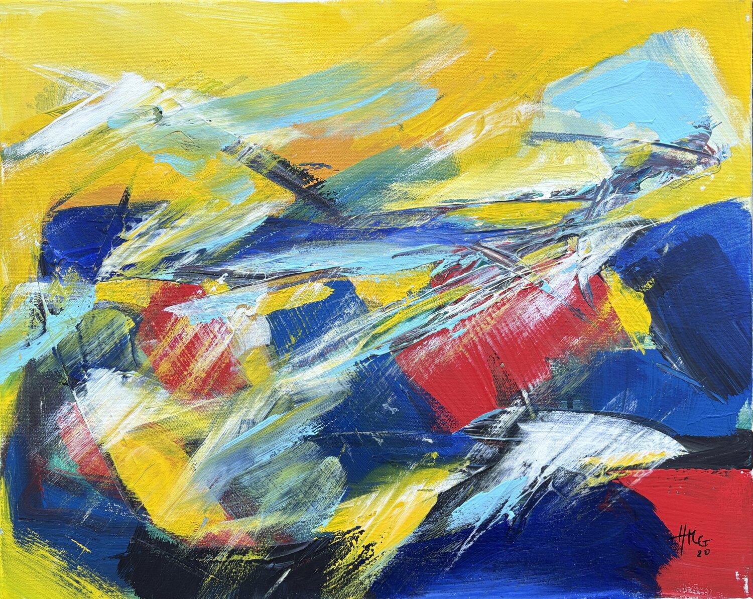 Wind Hans Müller-Gutscher