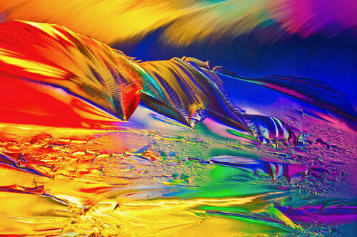 CRYSTAL SOULS (B1Q0113) von Eugenio Tocchet, Fotografie kaufen auf Singulart