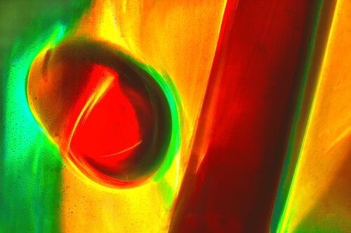 CRYSTAL SOULS (2B1Q9561) von Eugenio Tocchet, Fotografie kaufen auf Singulart