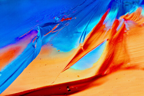 CRYSTAL SOULS (2B1Q9284) von Eugenio Tocchet, Fotografie kaufen auf Singulart