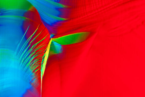 CRYSTAL SOULS (2B1Q1723) von Eugenio Tocchet, Fotografie kaufen auf Singulart