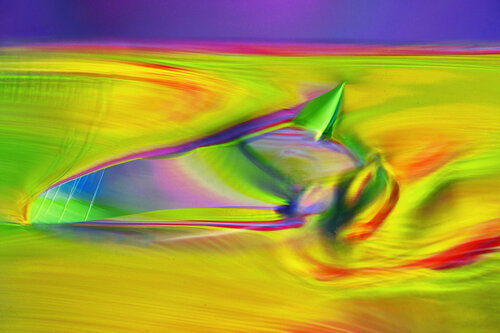 CRYSTAL SOULS (1_DSC02548) von Eugenio Tocchet, Fotografie kaufen auf Singulart