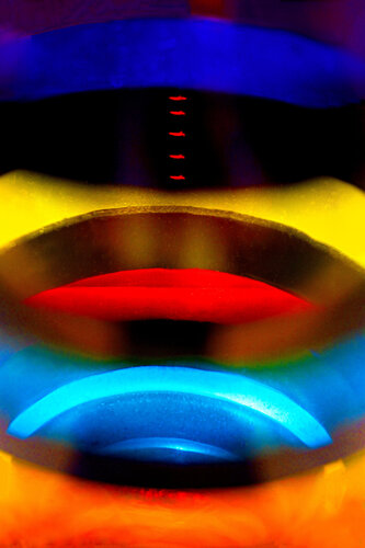 Crystal Souls 2B1Q4417 von Eugenio Tocchet, Fotografie kaufen auf Singulart
