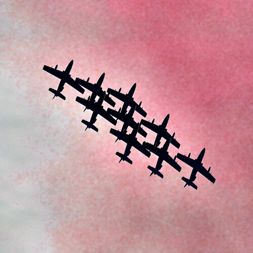 Precisione e Coraggio - Volo Acrobatico DSC09056 by Eugenio Tocchet, 사진 for Sale on Singulart