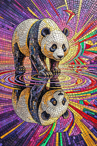 Living Matter ET0426-3 by Eugenio Tocchet, Print for Sale on Singulart