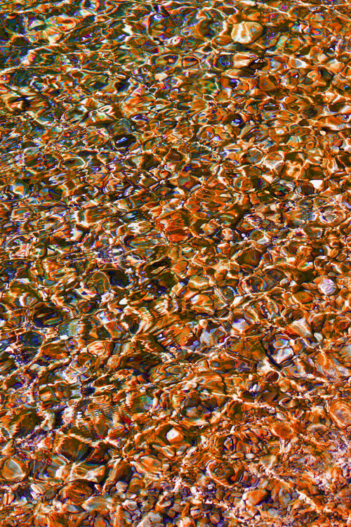PAINTINGS ON WATER (PH5A9325) Eugenio Tocchet