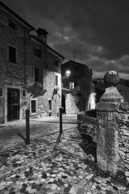 NOTTURNO URBANO  (6_DSC0723) Eugenio Tocchet