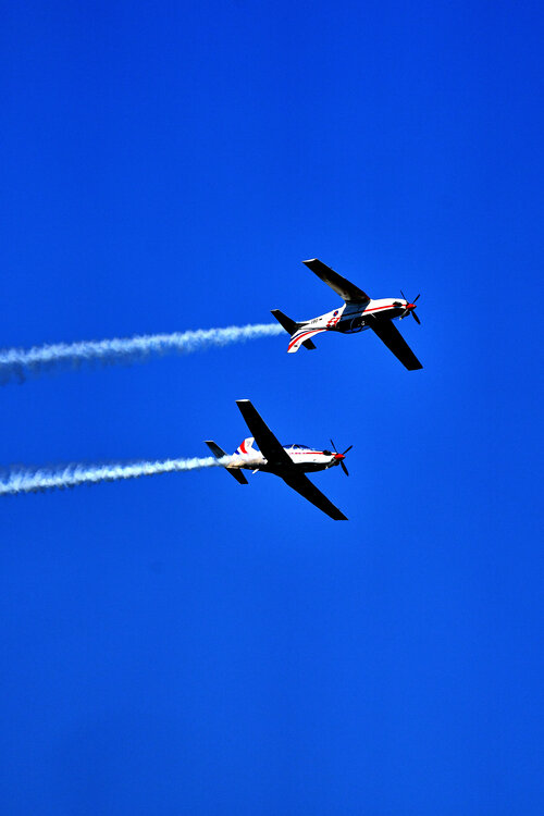 Volo Acrobatico Dritto e Rovescio - DSC07498 Eugenio Tocchet