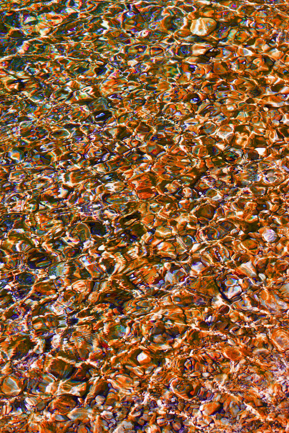 PAINTINGS ON WATER (PH5A9325) Eugenio Tocchet