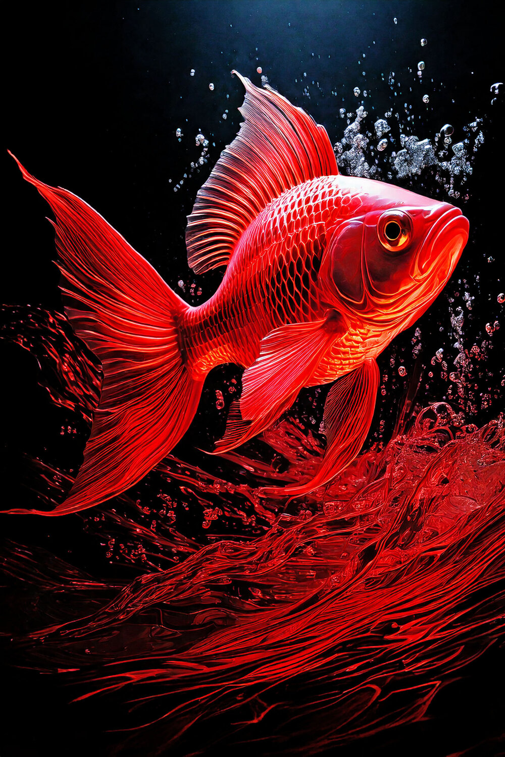 Infrared visions ET0425-9 Eugenio Tocchet