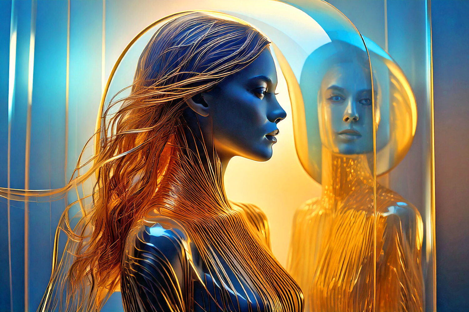 Aureal Visions ET0425-11 Eugenio Tocchet