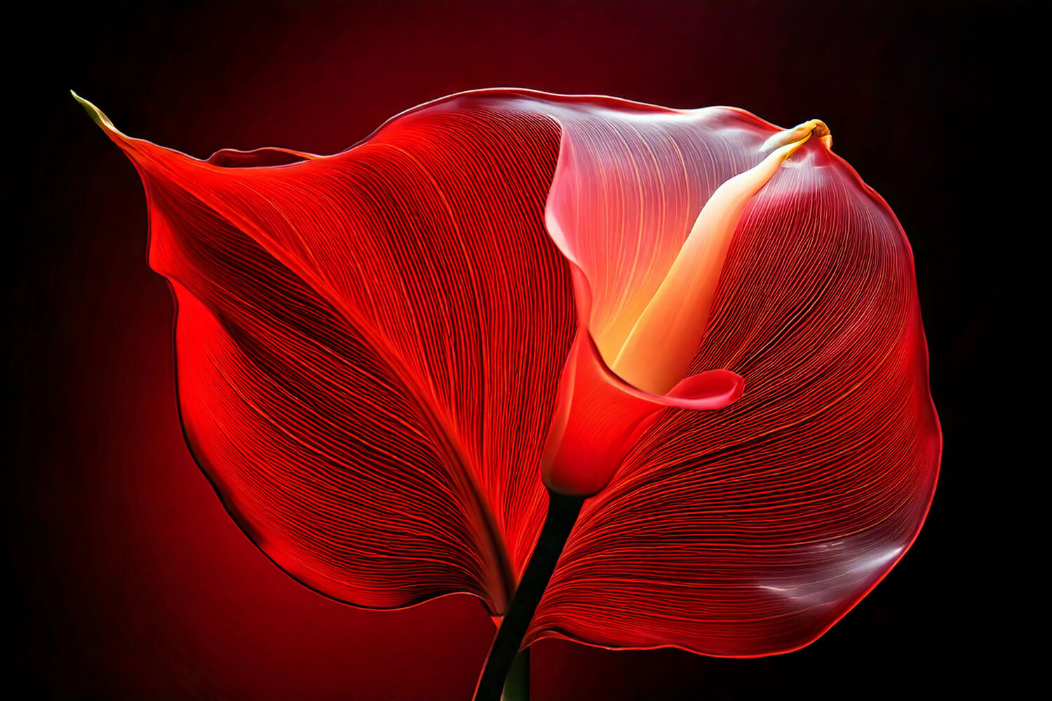 Infrared visions ET0325-11 Eugenio Tocchet