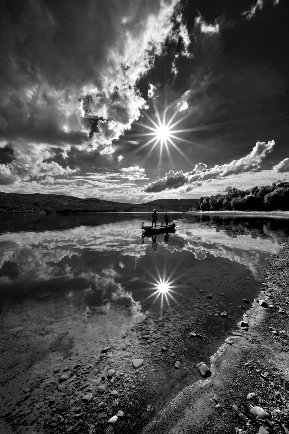 TRA DUE SOLI - DSC03857 Eugenio Tocchet