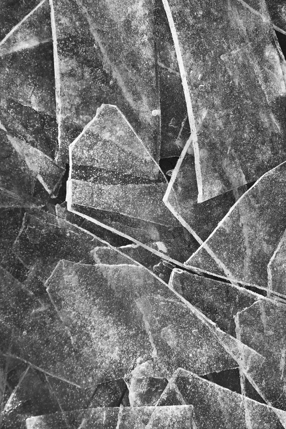 Ice Shapes DSC05403 Eugenio Tocchet