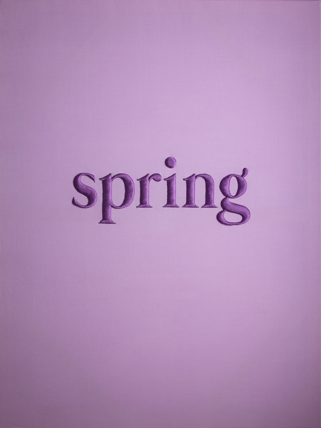 SPRING (printemps) Sophie Liard