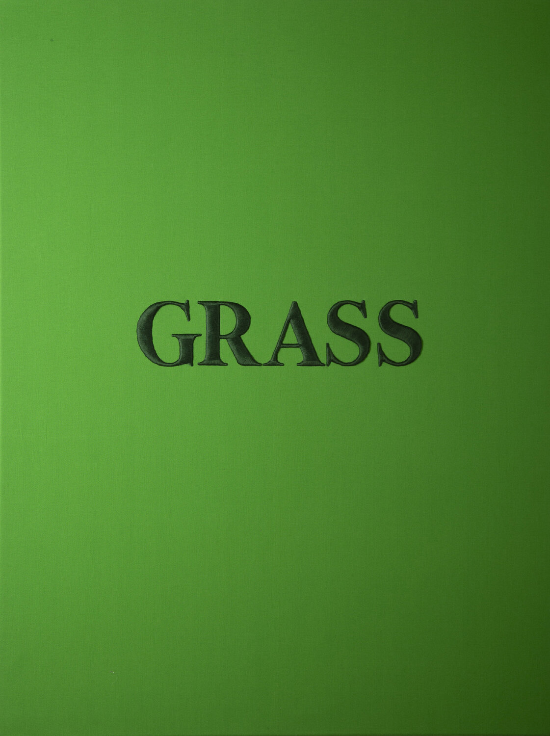 GRASS Sophie Liard