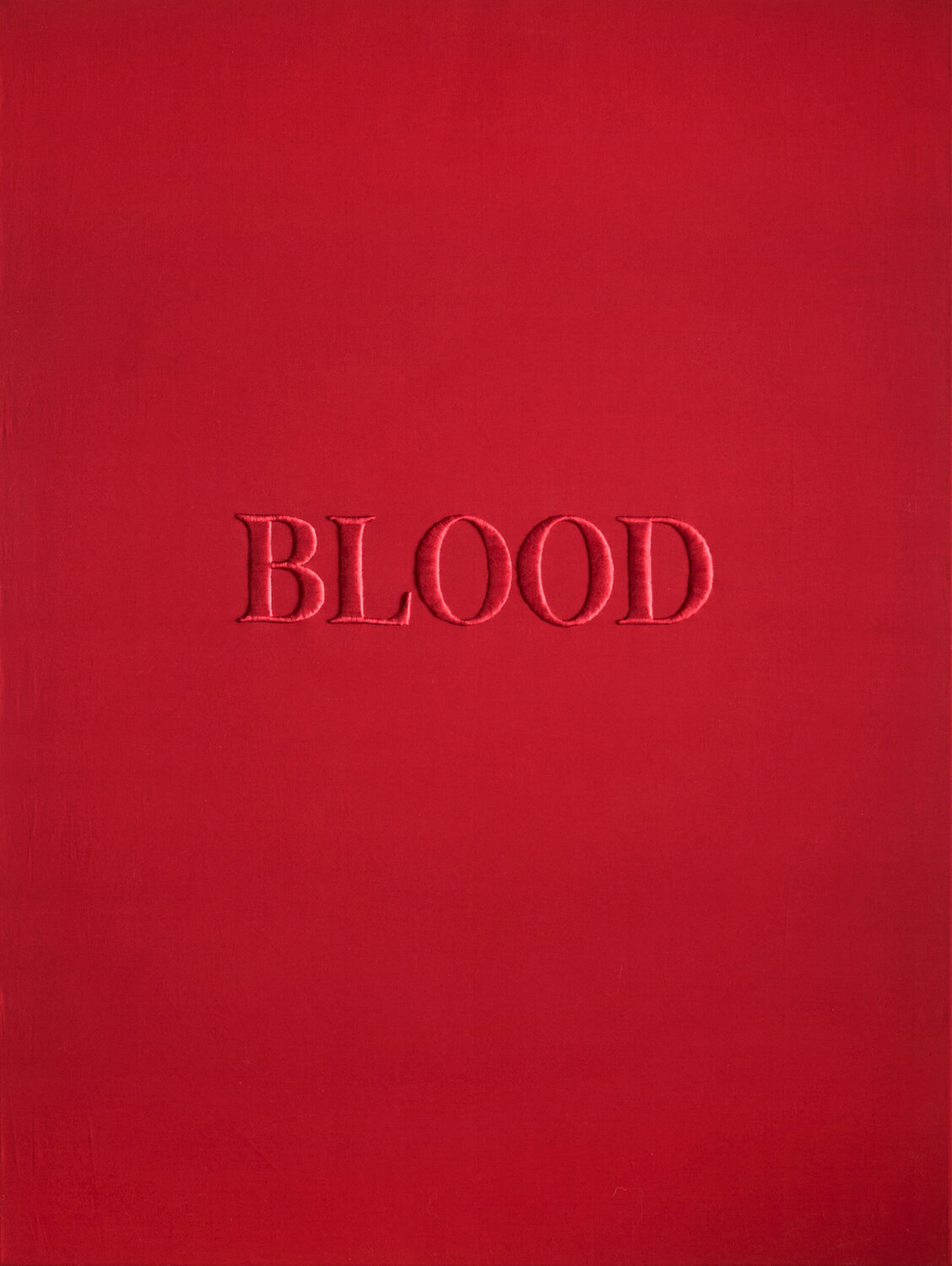 BLOOD Sophie Liard