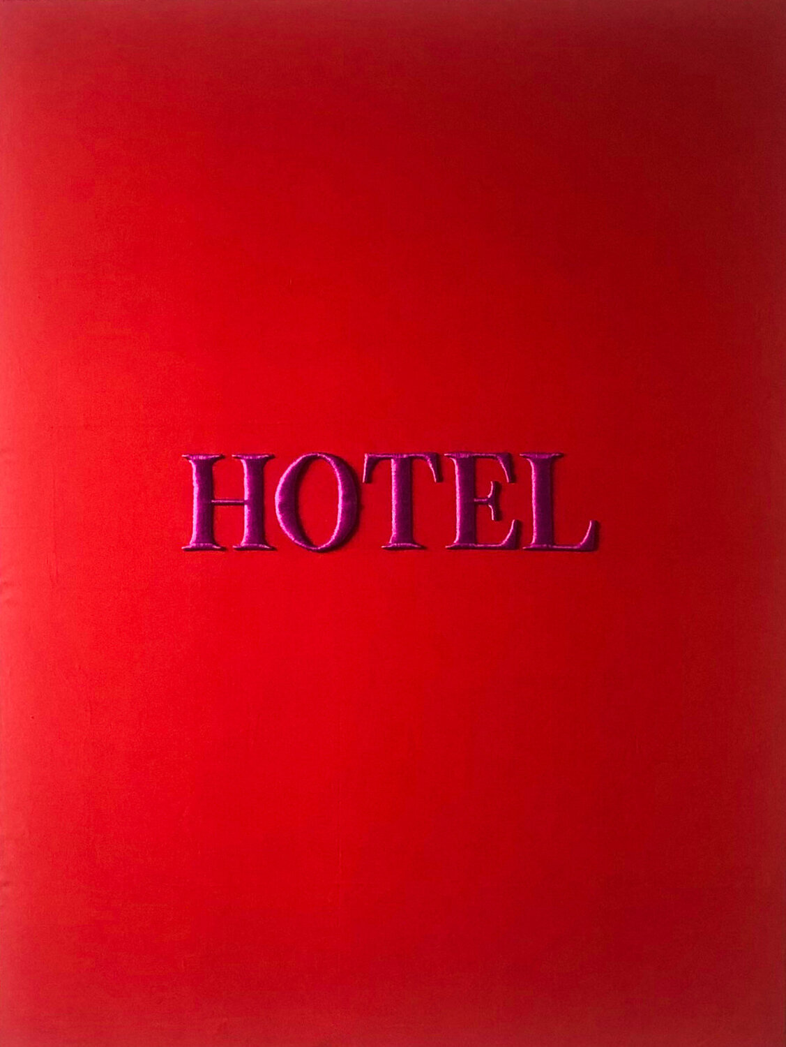 HOTEL Sophie Liard