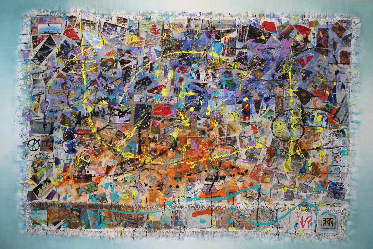 ABSTRACT INFORMAL Koroush Namazi
