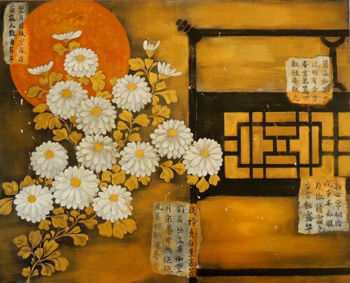 Meizi Wang
