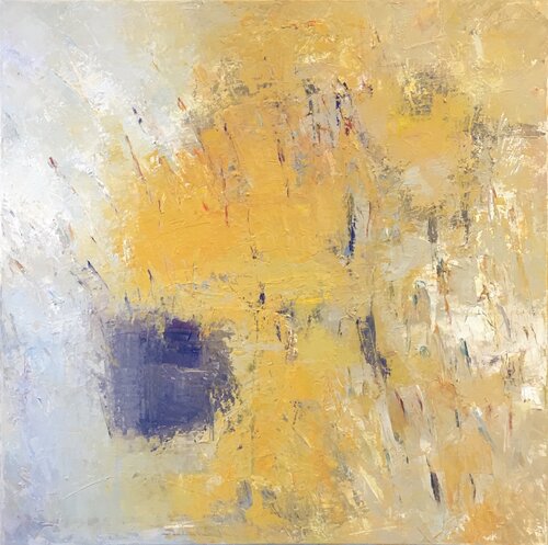 O.T. van Meizi Wang, Schilderij te koop op Singulart