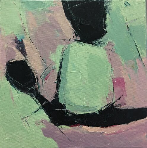 O.T. von Meizi Wang, Malerei kaufen auf Singulart