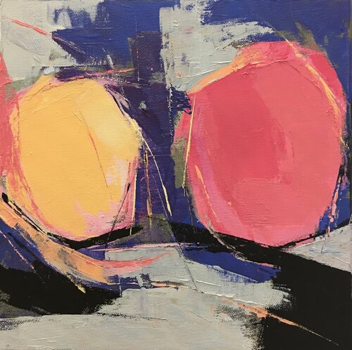 O.T. von Meizi Wang, Malerei kaufen auf Singulart