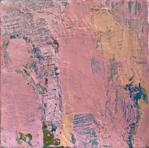 O.T. by Meizi Wang, Painting for Sale on Singulart