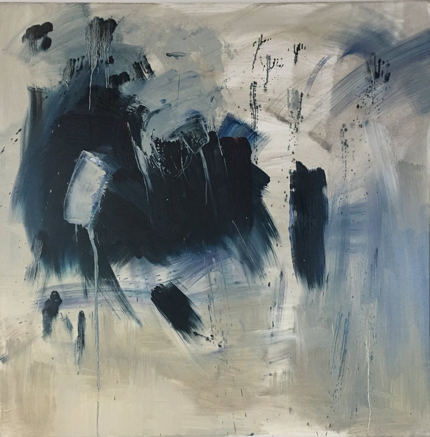 O.T. Meizi Wang