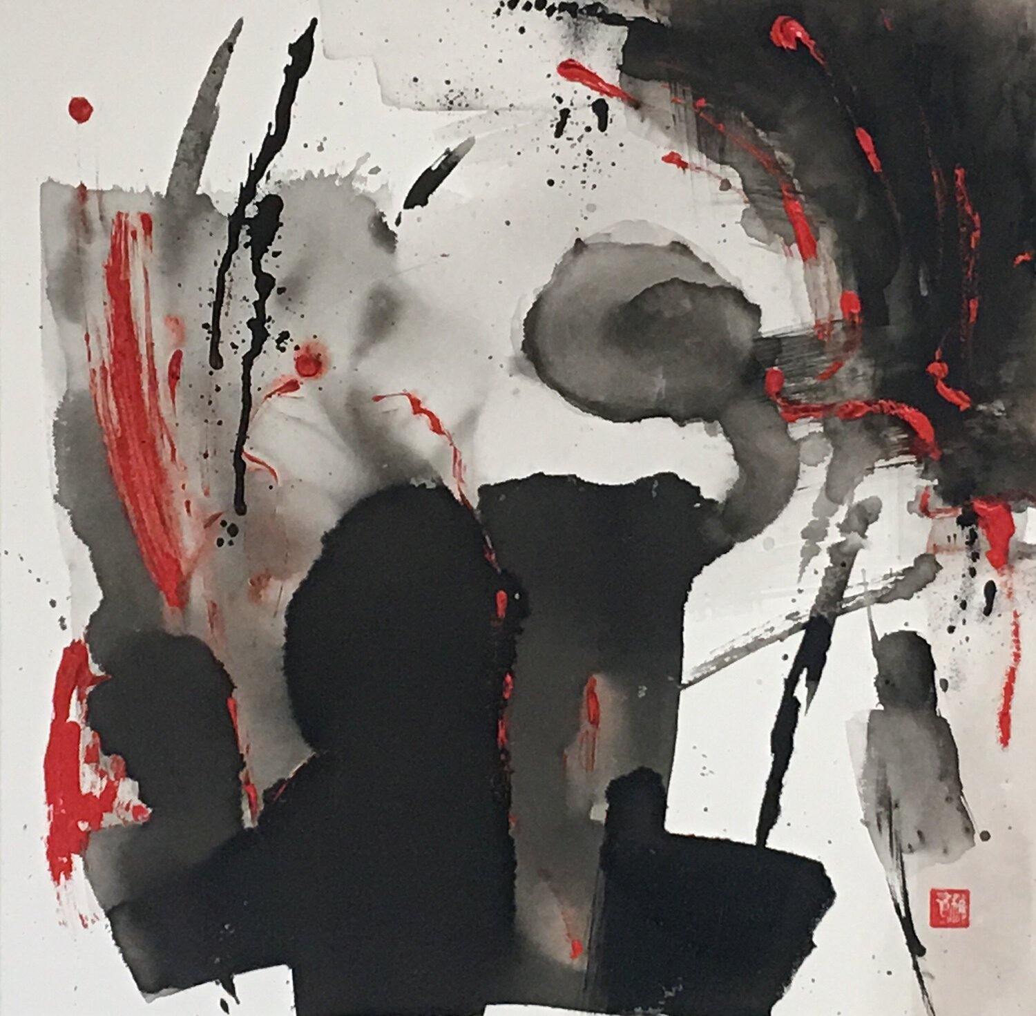 O.T. Meizi Wang