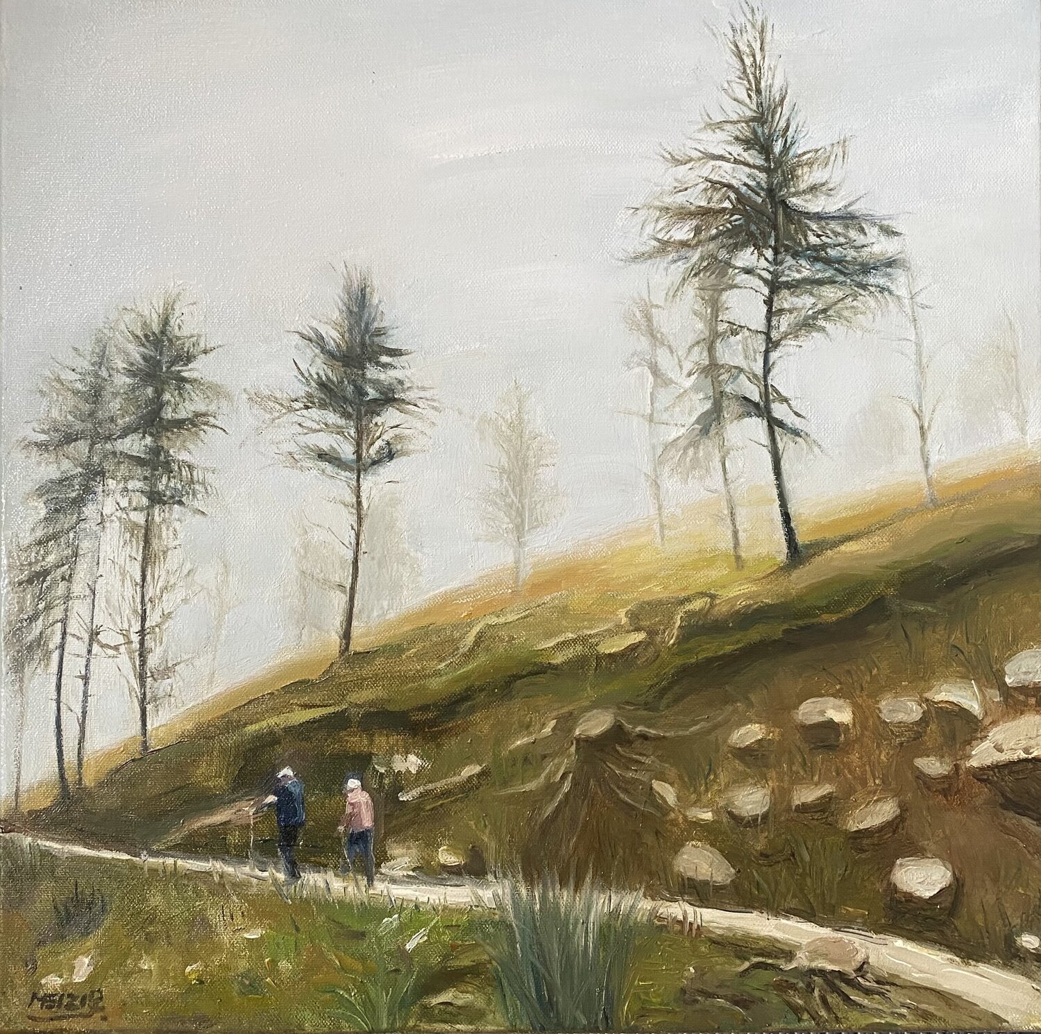 Weg03 Meizi Wang