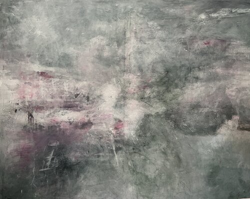 Horizont 1 de Louise Wünsche, Pintura a la venta en Singulart