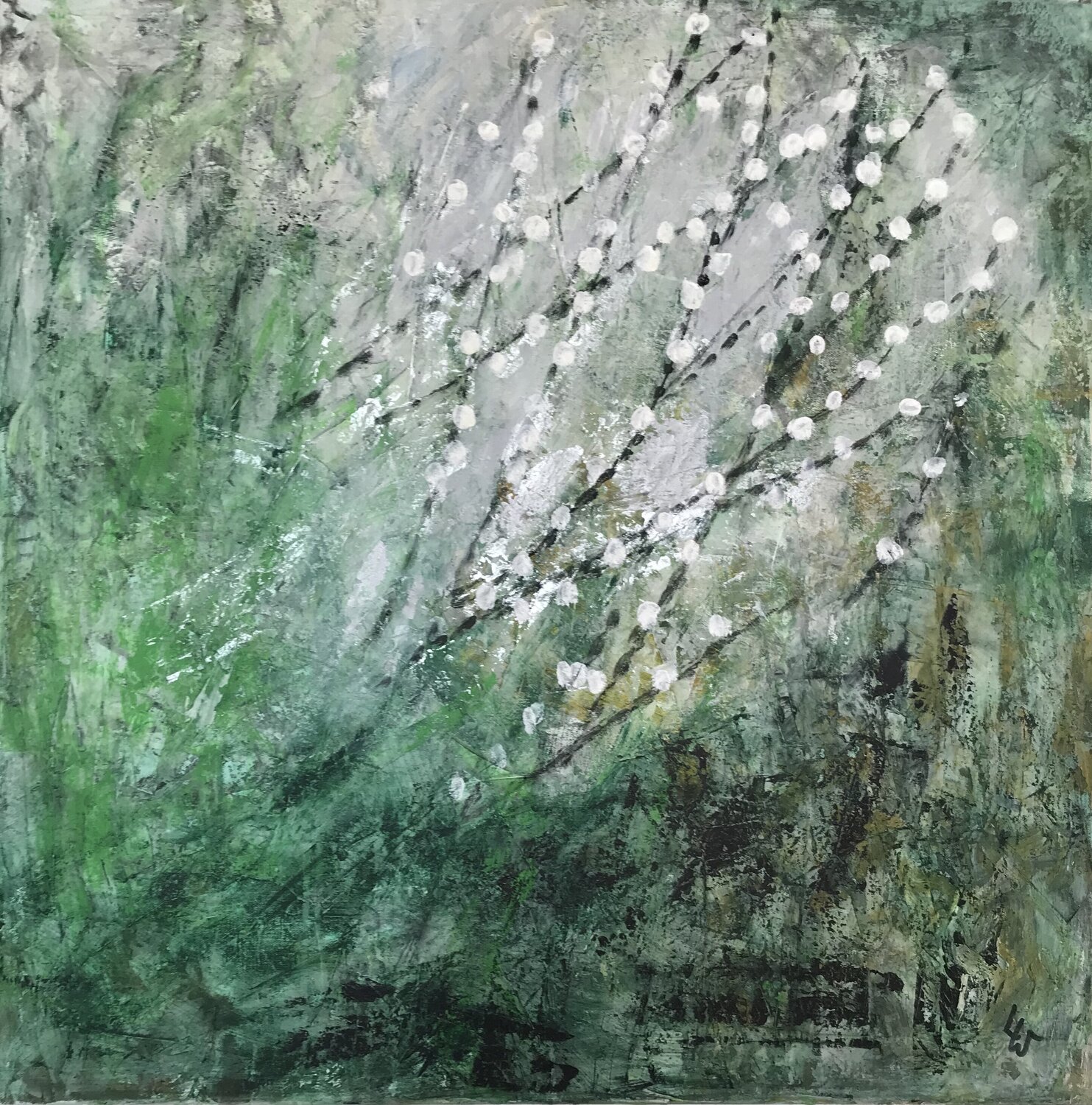 Frühling Louise Wünsche