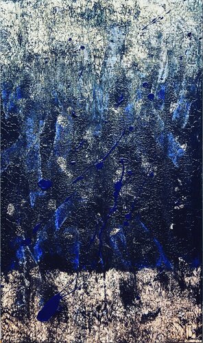 ARCTIC van Roberto Buccilli, Schilderij te koop op Singulart