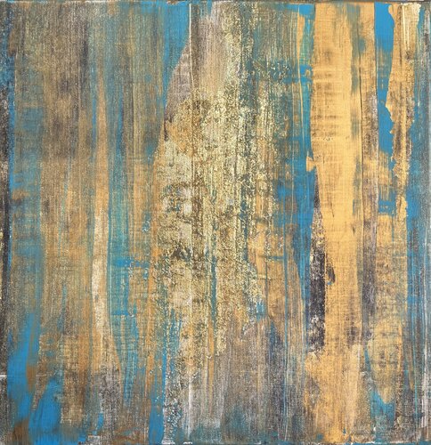 LUCE E ACQUA Roberto Buccilli