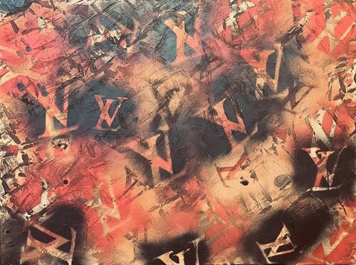 LUXURY van Roberto Buccilli, Andere media te koop op Singulart