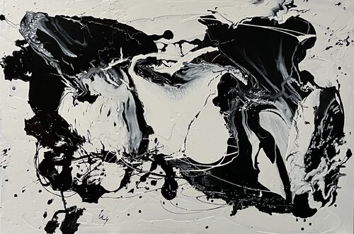 THE DEEP INSIDE Roberto Buccilli