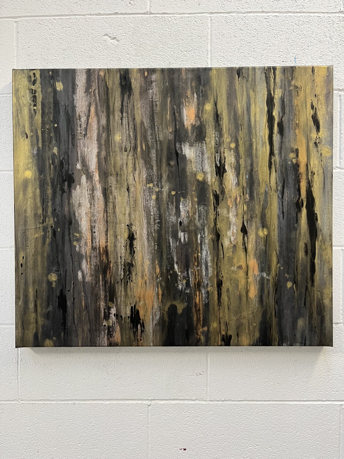 AUREA NOTTURNA Roberto Buccilli