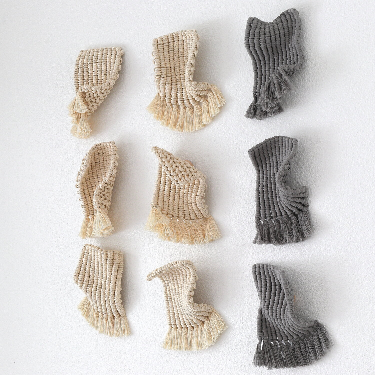 Whimsical Waves Bharti Trivedi