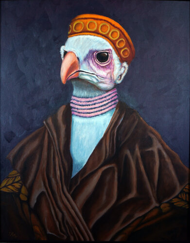 Jacob Fugger de Utaellamarie Peter, Pintura a la venta en Singulart