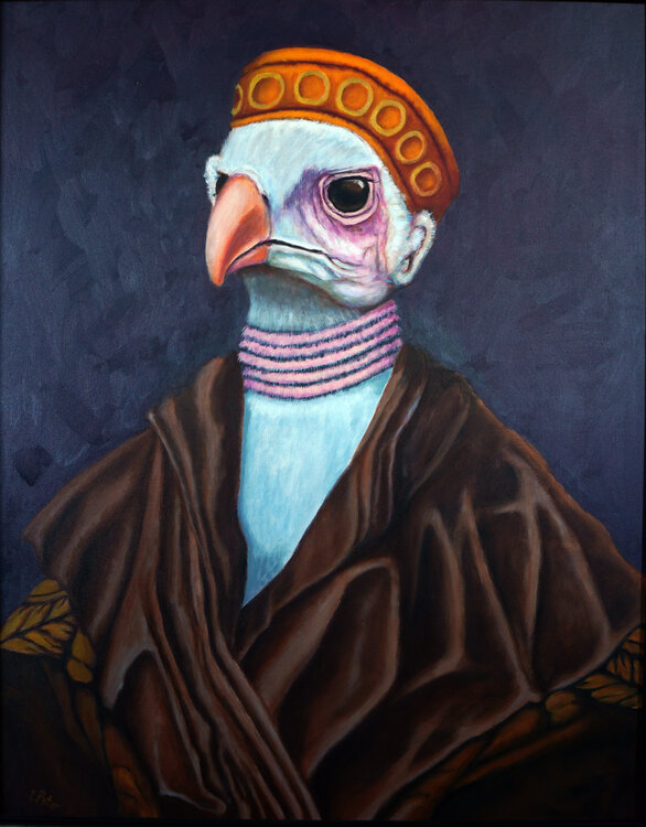 Jacob Fugger Utaellamarie Peter