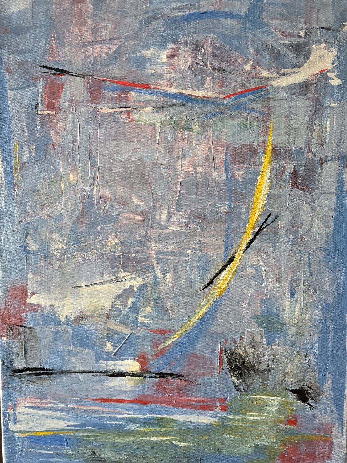 Suddenly Andrea Philipp-Zankl