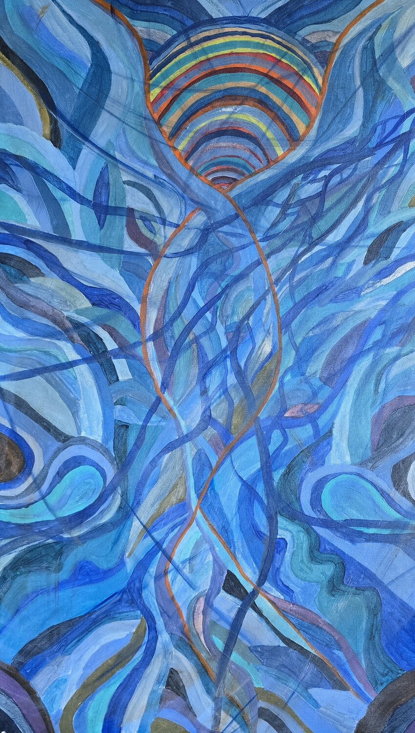 Water/sun Andrea Philipp-Zankl